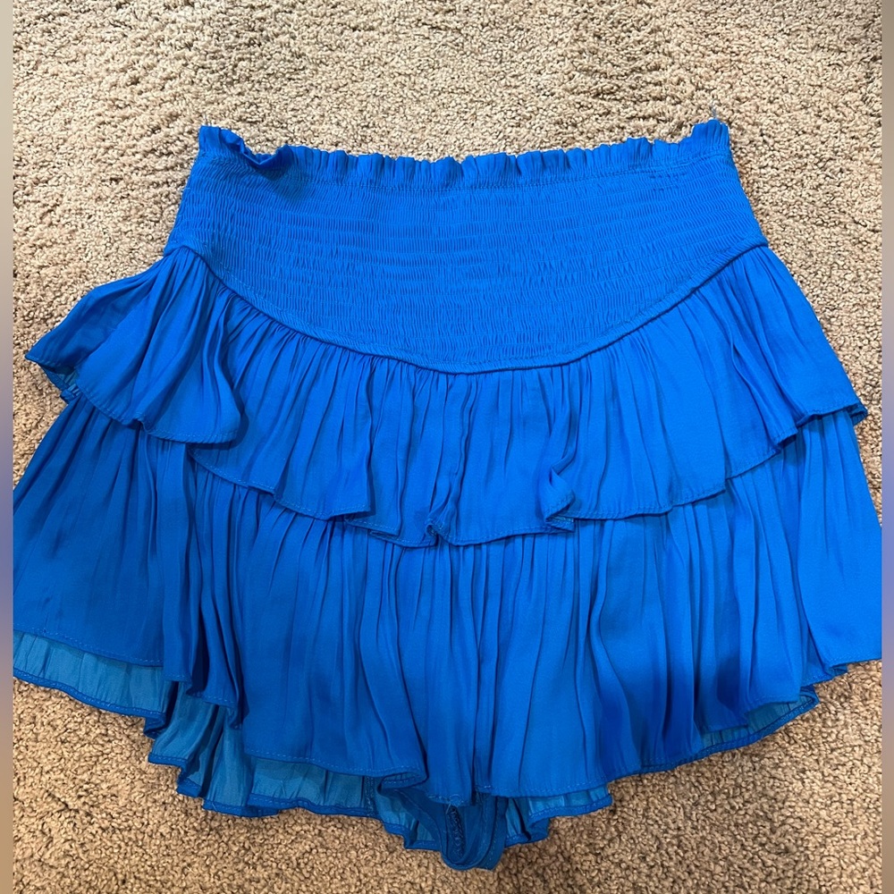 Mustard Seed Skirt